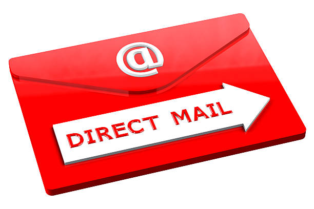 Direct Mail Services of any size are Offered by the Dave the Printer Experts