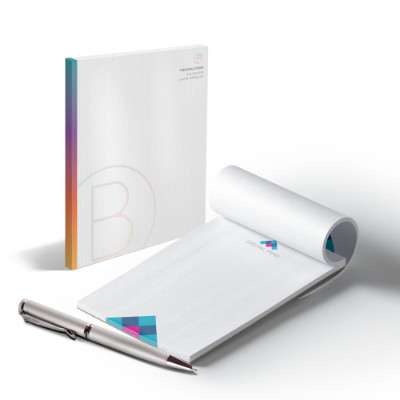 notepads